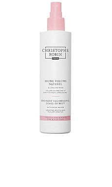 СТАЙЛЕР ДЛЯ ВОЛОС INSTANT VOLUME Christophe Robin $39 