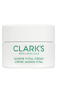 КРЕМ ДЛЯ ЛИЦА VITAL Clark's Botanicals $75 