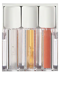 КОМПЛЕКТ СРЕДСТВ ДЛЯ ГУБ LIP CARE Cle Cosmetics $48 