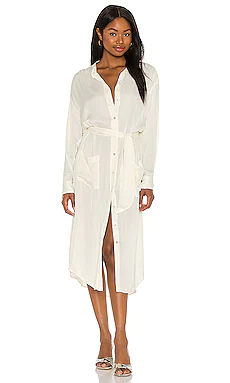 ПЛАТЬЕ МИДИ Cali Dreaming $134 