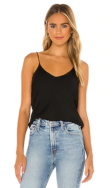 МАЙКА НА БРЕТЕЛЯХ LINGERIE Cali Dreaming $99 