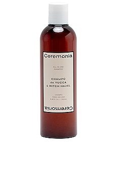 ШАМПУНЬ CHAMPU Ceremonia $16 ЛИДЕР ПРОДАЖ