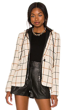 БЛЕЙЗЕР BARNES Central Park West $260 