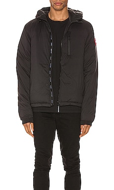 Lodge Hoody Canada Goose $595 
