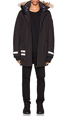 ПАРКА ERICKSON Canada Goose $1,150 ЛИДЕР ПРОДАЖ