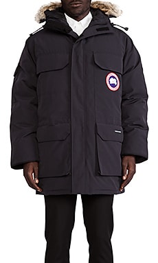 ПАРКА EXPEDITION Canada Goose $1,395 