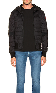 ХУДИ CABRI Canada Goose $595 