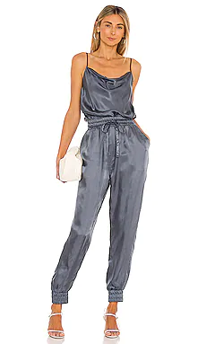 КОМБИНЕЗОН FINNLEY Cinq a Sept $395 