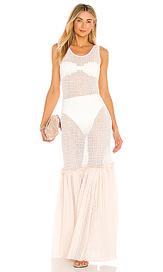 ПЛАТЬЕ TUBE KNIT CHIO $298 