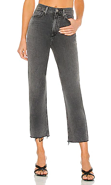 ПРЯМЫЕ DAPHNE Citizens of Humanity $198 