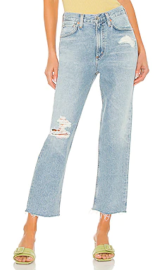 ПРЯМЫЕ DAPHNE Citizens of Humanity $218 