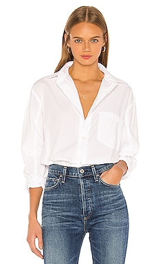 РУБАШКА KAYLA Citizens of Humanity $198 