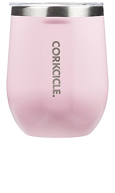 ЧАШКА STEMLESS Corkcicle $28 