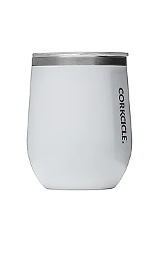 ЧАШКА БЕЗ РУЧКИ Corkcicle $23 ЛИДЕР ПРОДАЖ