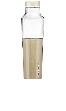 БУТЫЛКА ДЛЯ ВОДЫ HYBRID Corkcicle $30 