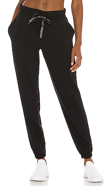 ДЖОГГЕРЫ ECO LOUNGE Calvin Klein Underwear $49 