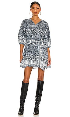 ПЛАТЬЕ MAGDALENA Cleobella $198 НОВИНКИ