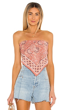 ТОП CORA Cleobella $108 