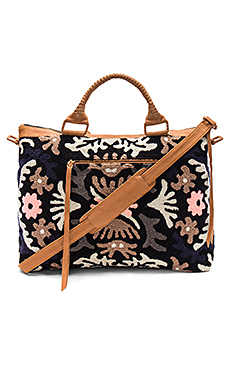 СУМКА ДЛЯ УИКЕНДА AMALFI