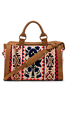 ДОРОЖНАЯ СУМКА SONNET