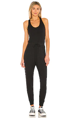 КОМБИНЕЗОН LUXURY Commando $168 