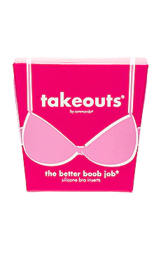 ИНТИМНЫЕ АКСЕССУАРЫ Commando $48 (ФИНАЛЬНАЯ РАСПРОДАЖА) 