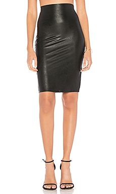 ЮБКА PERFECT PENCIL Commando $98 Sustainable