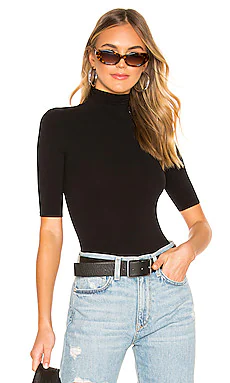 БОДИ BALLET Commando $78 Sustainable