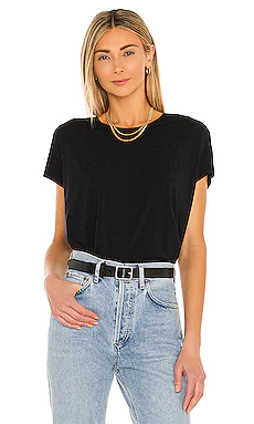 ФУТБОЛКА BUTTER Commando $88 