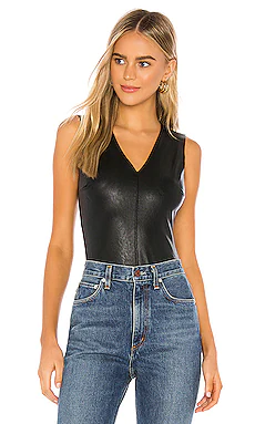 БОДИ Commando $98 