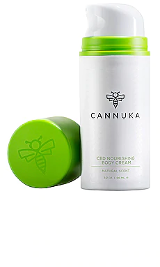 КРЕМ ДЛЯ ТЕЛА NOURISHING CANNUKA $28 