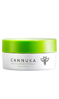 КРЕМ ДЛЯ ГЛАЗ CALMING CANNUKA $38 