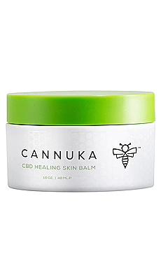 УВЛАЖНЯЮЩИЙ КРЕМ SKIN BALM CANNUKA $58 