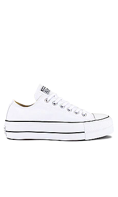 КРОССОВКИ CHUCK TAYLOR ALL STAR LIFT Converse $65 