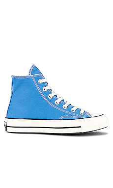 КРОССОВКИ CHUCK 70 HI Converse $85 
