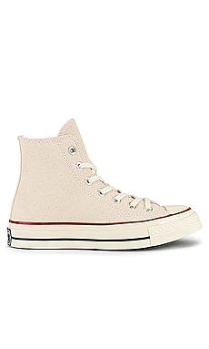 КРОССОВКИ CHUCK 70 HI Converse $94 