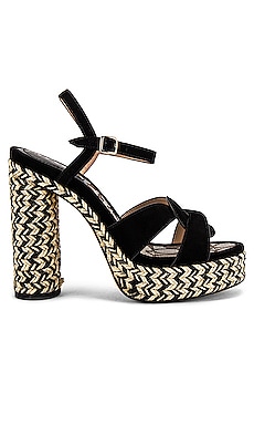 САНДАЛИИ TALINA Coach $185 ЛИДЕР ПРОДАЖ