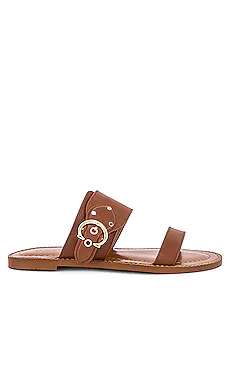 САНДАЛИИ HARLOW Coach $70 