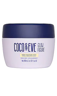 МАСКА ДЛЯ ТЕЛА GLOW FIGURE Coco & Eve $37 