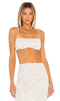 ТОП PICOS Camila Coelho $101 