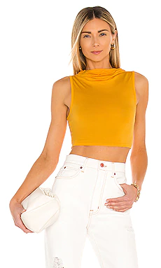 МАЙКА PIXIE Camila Coelho $95 ЛИДЕР ПРОДАЖ