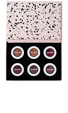 ПАЛЕТКА ТЕНЕЙ ColourPop $30 