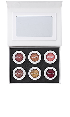 ПАЛЕТКА ТЕНЕЙ X LOVERS + FRIENDS ColourPop $30 