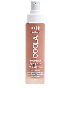 СОЛНЦЕЗАЩИТНЫЙ BB-КРЕМ MINERAL FACE COOLA $52 