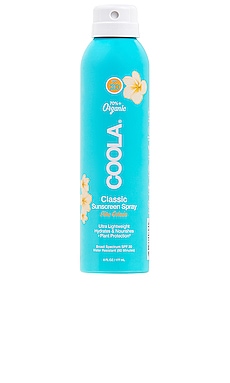 СОЛНЦЕЗАЩИТНЫЙ СПРЕЙ PINA COLADA COOLA $25 
