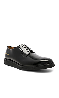 ОБУВЬ DERBY Common Projects $538 ЛИДЕР ПРОДАЖ