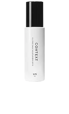 УВЛАЖНЯЮЩИЙ КРЕМ С SPF 15 OIL-FREE DAILY Context $40 