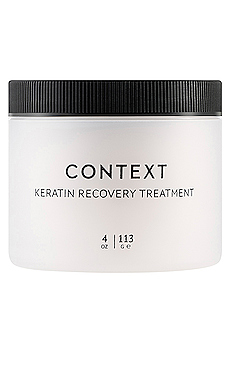 СРЕДСТВО ДЛЯ ВОЛОС KERATIN RECOVERY Context $35 ЛИДЕР ПРОДАЖ