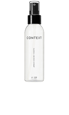 СПРЕЙ ДЛЯ УКЛАДКИ ВОЛОС GLOSS + REPAIR Context $23 