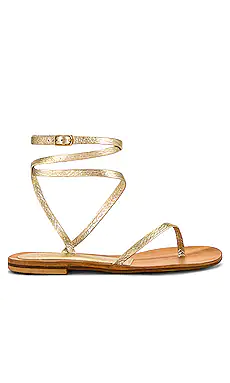 САНДАЛИИ COCCOROCCI CoRNETTI $250 